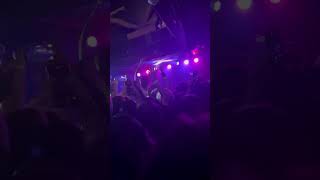 Kill Yourself If You Have Tinder - Febuary live at Subterranean chi IL 8/13/25 #screamo