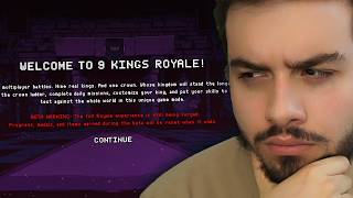 9 Kings ADDED MULTIPLAYER