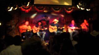 Mark Chesnutt - It sure is Monday - Four Corners Germany