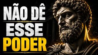 QUE NADA MAIS TE AFETE: 10 HÁBITOS ESTOICOS PARA DOMINAR SUAS EMOÇÕES | Estoicismo