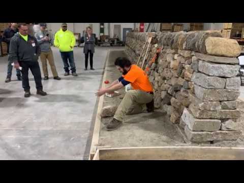 Unlocking the Secrets of Dry Stone Walling Tools