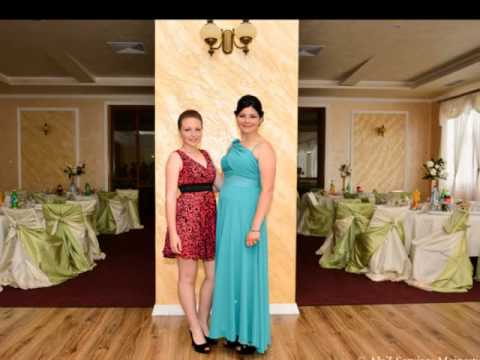 La revedere clasa a 8-a -Scoala Gimnaziala nr.1 Ardeoani