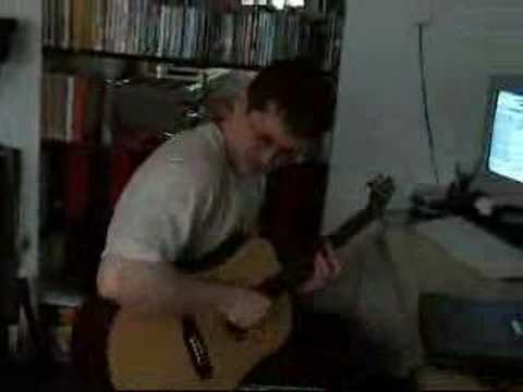 Paladran - Nodfyr (kytara)