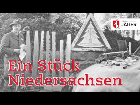 A piece of Lower Saxony - We hunters in Lower Saxony on the road with GRUBE KG