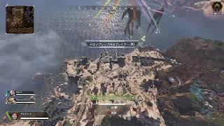 [Apex] 参加型  ゴールド帯まで参加⚫