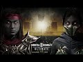 Mortal Kombat 11 Liu Kang Vs Jade Very Hard