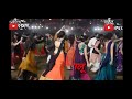 Dandiya Status
