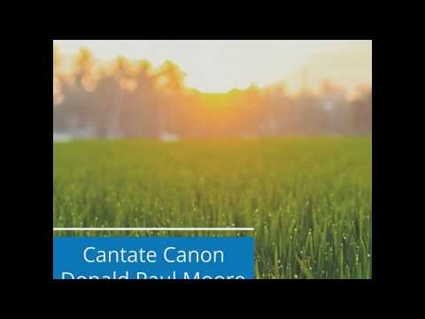download lagu mp3 mp4 Cantate Canon, download lagu Cantate Canon gratis, unduh video klip Cantate Canon