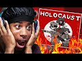 This Man Is DIFFERENT LIL DARKIE HOLOCAUST REACTION