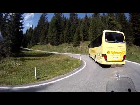 XT 1200 Z mangelnder Durchzug im 2. und 3. Gang