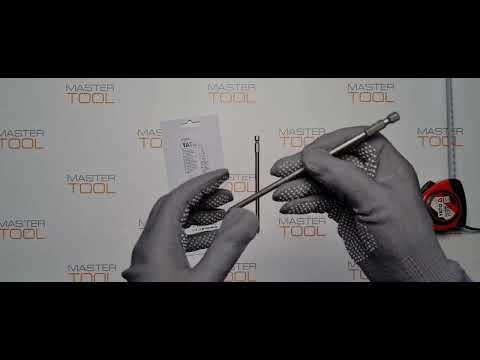 Бита ? PH1, набор 2 шт, 2x150 мм YATO (YT-0489)