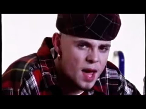Brian Harvey East 17 - My Worst Week documentary