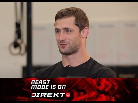 Aleksandar Kukolj - svaki sport je dobar | 21. novembar 2021.