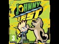 Johnny Test Nintendo Ds Trailer The New Adventures Of Nanoboy Mill Creek Entertainment DVD Ad