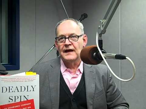 Wendell Potter Wrote Healthcare Talking Points/Lies, 2/2