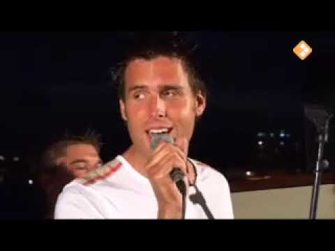 De zomer voorbij seizoen 2-Aflevering 2