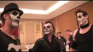 Dude... your Michale Graves