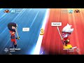 Fruit Ninja 2 Walkthrough Gameplay Online Match Vs Theh0st IOS