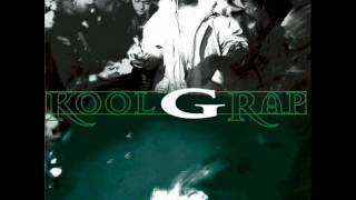 Kool G Rap - It&#39;s A Shame