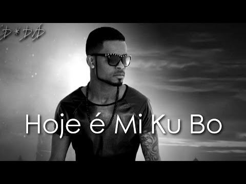 Léo Pereira - Hoje e Mi Ku Bo    Kizomba  2016