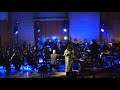 DIANNE REEVES: LULLABY OF BIRDLAND - Roberto Molinelli, conductor