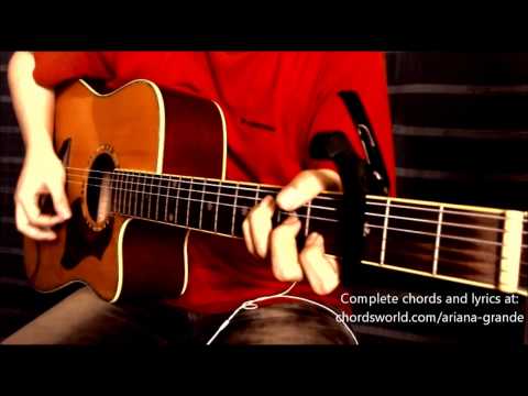 download lagu mp3 mp4 Ariana Grande Popular Song Chords, download lagu Ariana Grande Popular Song Chords gratis, unduh video klip Ariana Grande Popular Song Chords