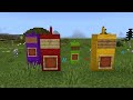 Teletubbies Tubby Bye Bye Minecraft HD Remake