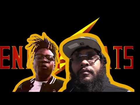 [FREE] RMC MIKE X 100PACKSAVY "303 TO 810 2" X FLINT TYPE BEAT "101 BAND" (prod. ENRGY)