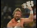 WWF Prime Time Wrestling January 22nd 1990