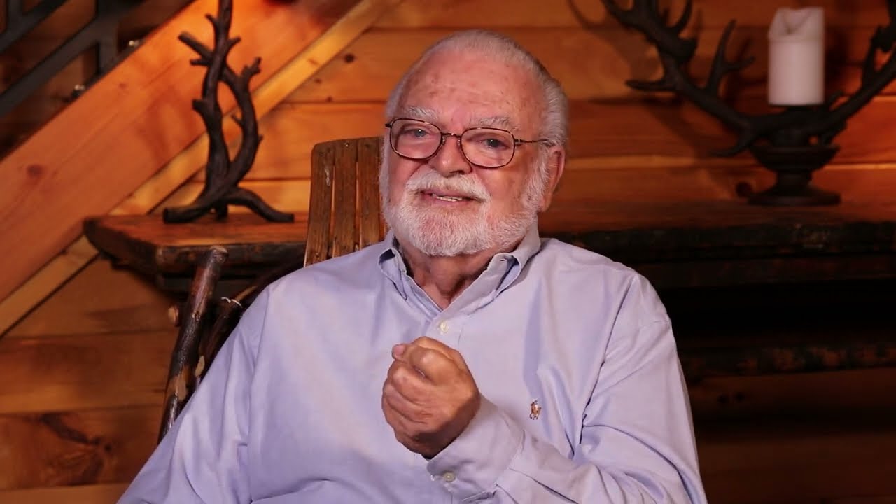 Becoming a Seer by Bob Mumford