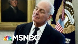Joe: We Must Stay Focused On What Happened In Niger | Morning Joe | MSNBC