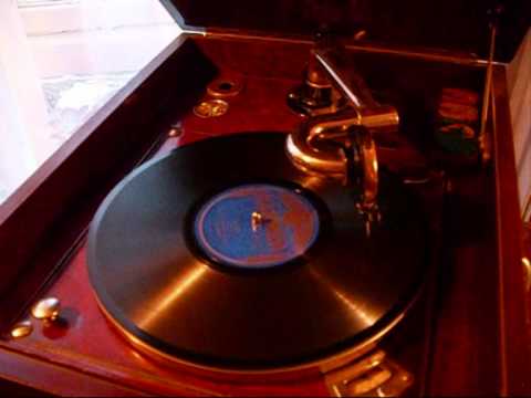 Nathan Glantz & his Orchestra - Ditto (Banner, 1929)