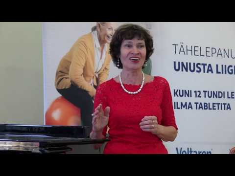 ANNE ARTUS (sopran) - Vii meid armastuseni (Tango D'Amour) - Leo Leandros / Klaus Munro,Jüri Kõrgema