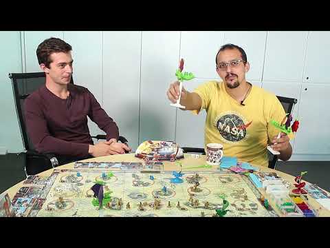 Jacob review Avertigos