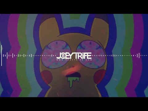 Joey Trife - Hustle
