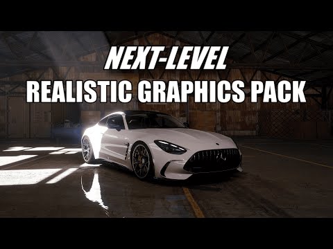 Best FREE Realistic FiveM Graphics Mod | (2025 Install Tutorial)