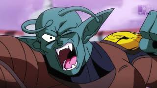 Download lagu Dragon Ball Deliverance Episode 4  SCENE 6 mp3