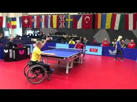 Class T-M3, SWE-POL, Carl Alexander Mattias Ohgren - Maciej Nalepka