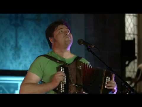 Thumbnail for John Spiers Soundcheck