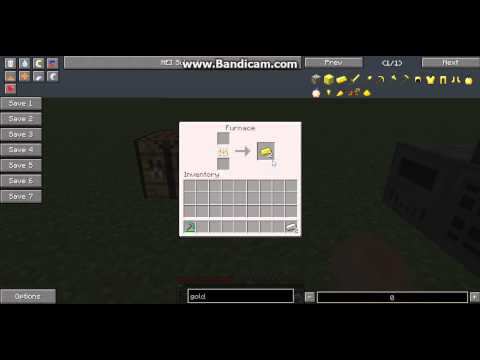 VictiniX Plays Minecraft S2 #6 - Ender IO :: Powder