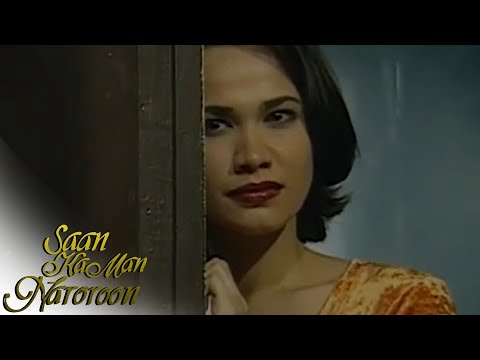 Saan Ka Man Naroroon Full Episode 100 ABS-CBN Classics
