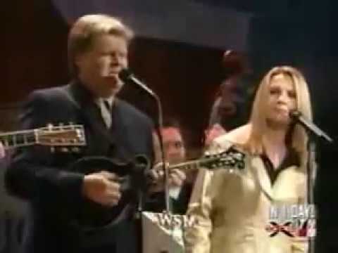 Patty Loveless & Ricky Skaggs – Close By (Live)