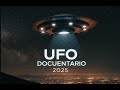 Ufo Documentario Italiano 2025