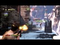 Uncharted 2: Multiplayer Gameplay #2