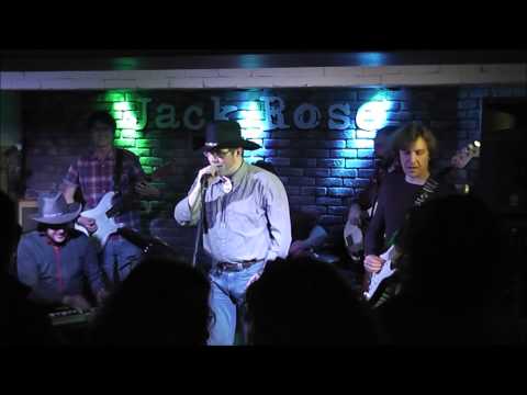 Shaky Jake feat. Valery Setkin & Vadim Ivaschenko - Honky Tonk Man / Jack Rose Bar