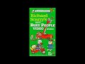 Richard Scarry S Best Busy People Video Ever 1993 VHS