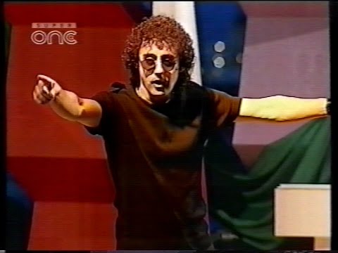 JOE DEMICOLI - Clips from 2000/1