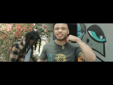 Cool Quellz - Trenches (Shot By @KevKombs)