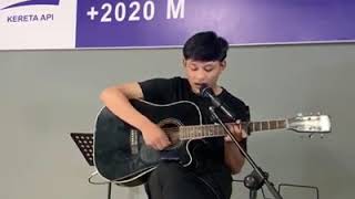 Download lagu Cover luka rembulan mp3 Download lagu Cover luka rembulan mp3