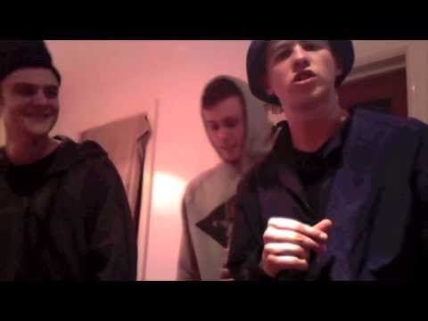 DiRTY DoCKeRZ - RoLL a RoLLY